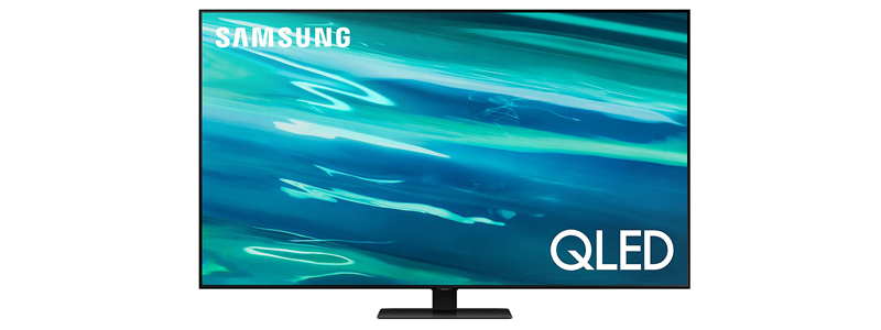 SAMSUNG Q80A