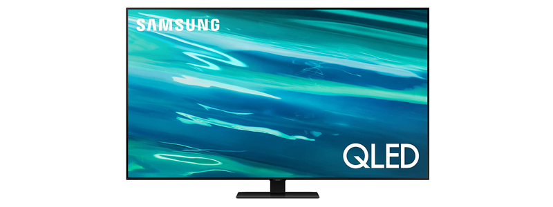 SAMSUNG Q80A