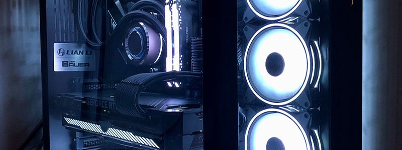 save money when building new pc