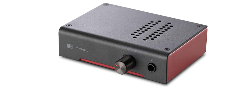 Schiit Magni Heresy