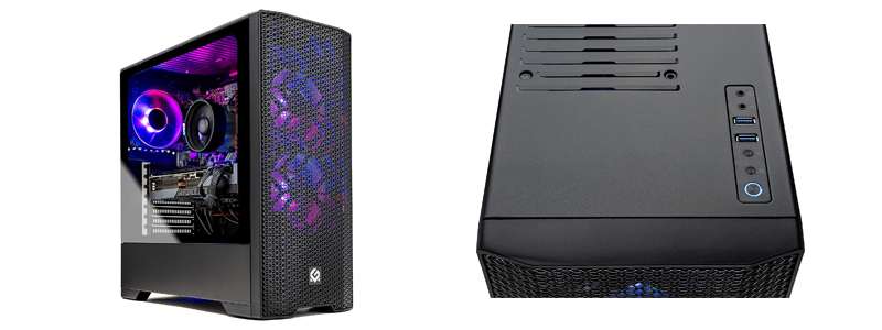 SkyTech Blaze 3