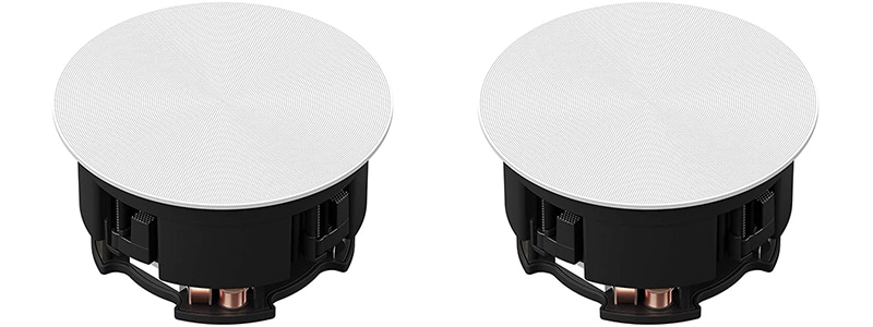 sonos in-ceiling speakers
