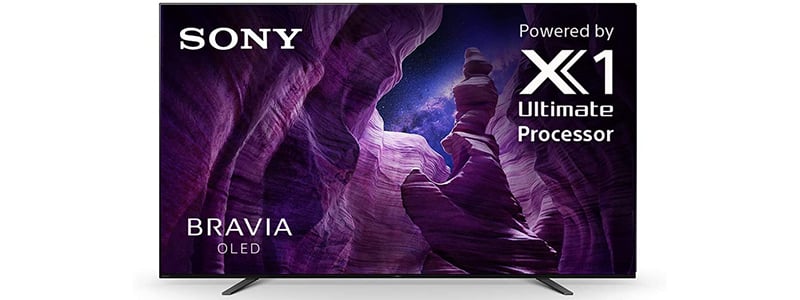 sony a8h