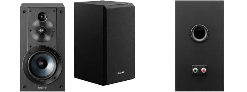 sony sscs5