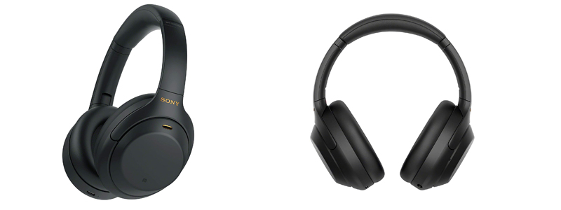 Sony WH-1000XM4