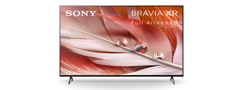 Sony X90J