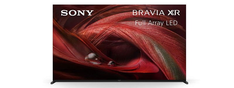 Sony X95J