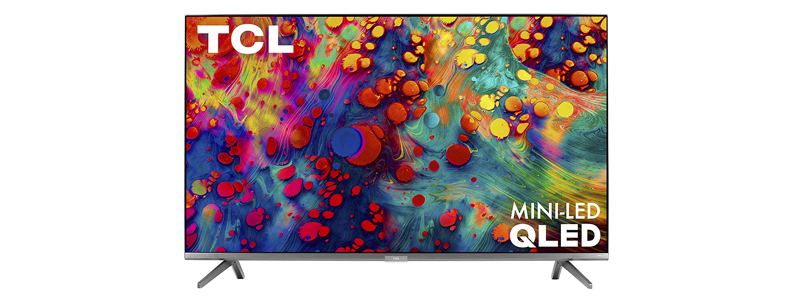 TCL 6-Series