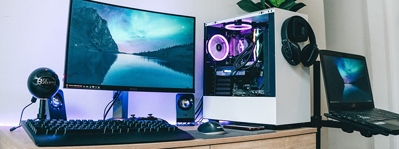 time for a new computer