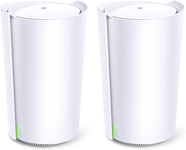 tp-link deco x90