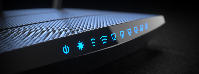 troubleshooting most common router issues
