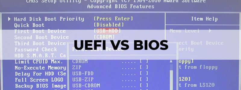 uefi vs bios