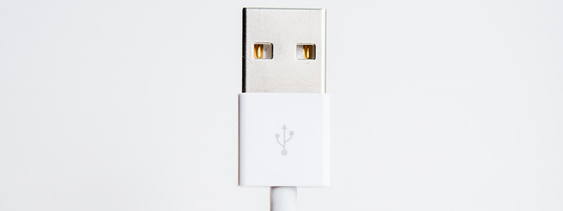 usb type a