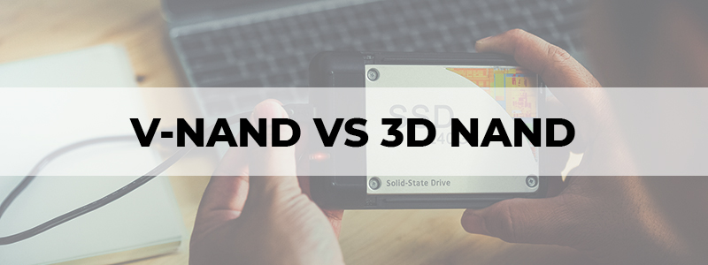 v-nand vs 3d nand