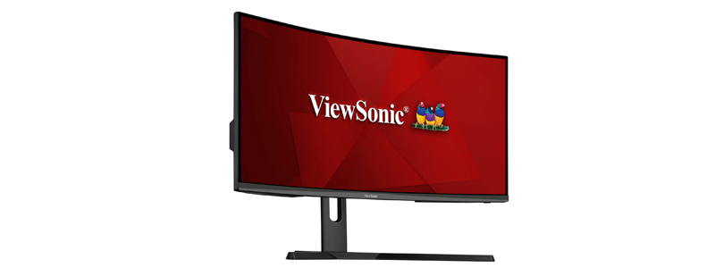 ViewSonic VX3418-2KPC