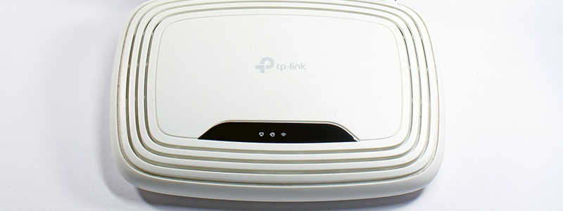 what ac means in routers