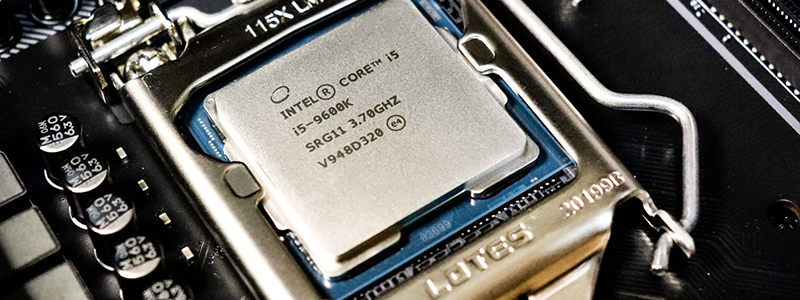 what influences cpu performance