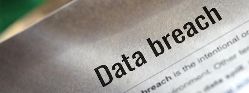 what is data breach