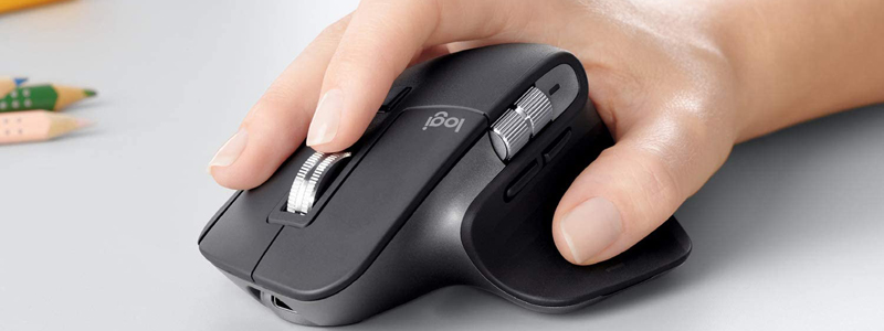 wireless mouse