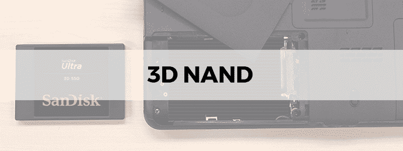 3d nand