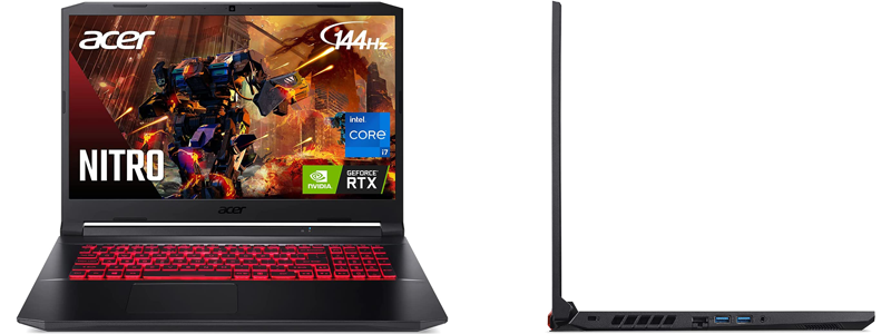 acer nitro 5
