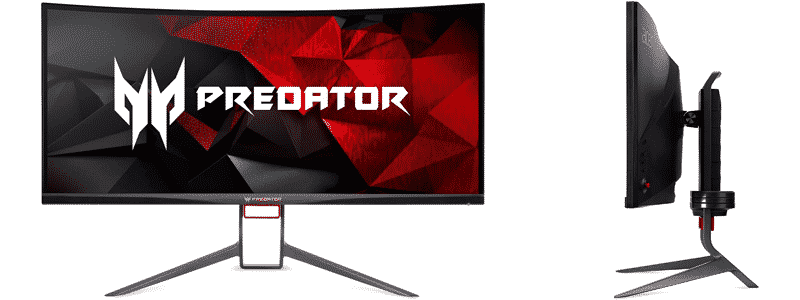 acer predator gaming x34p