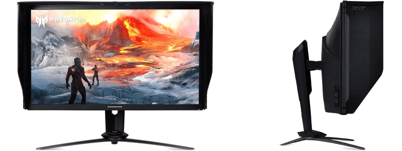 acer predator xb273k gpbmiipprzx
