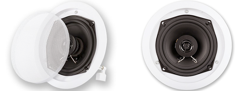 acoustic audio r191