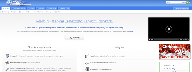 airvpn