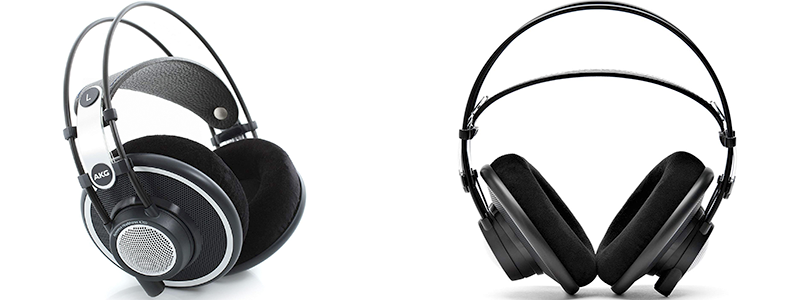 akg k702