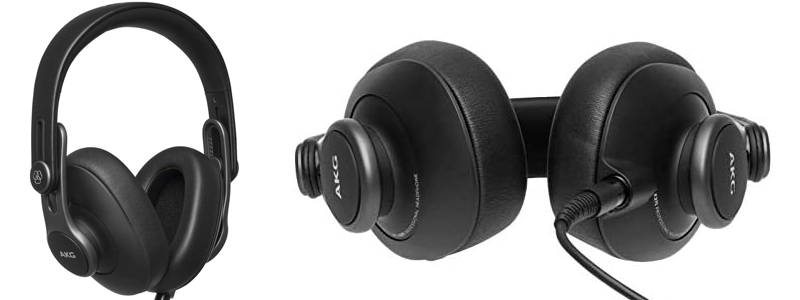 akg pro audio k371