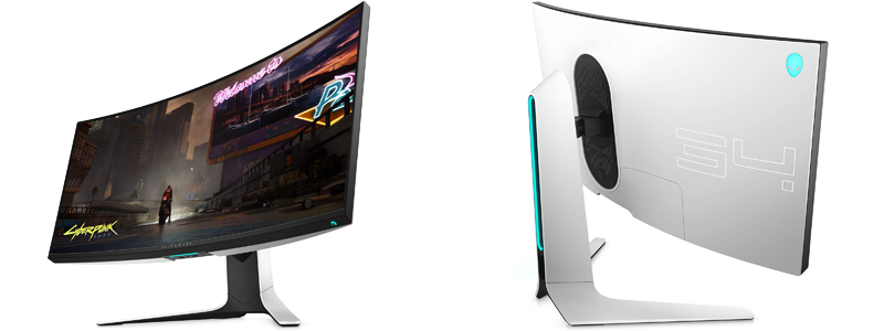alienware aw3420dw