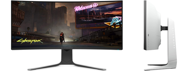 alienware aw3420dw