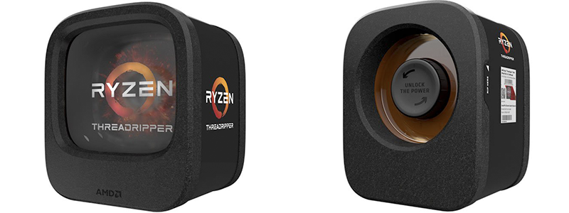 amd ryzen threadripper 1950x