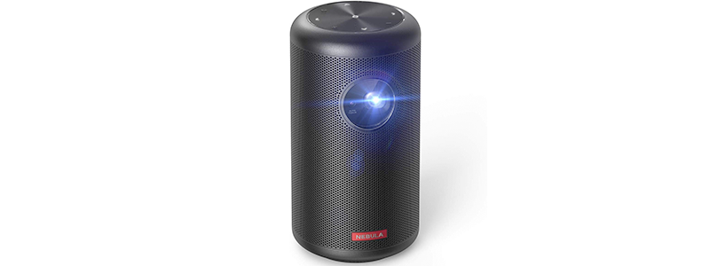 anker nebula capsule ii