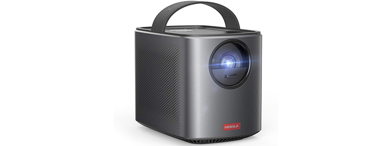 anker nebula mars ii pro