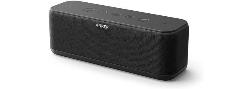 anker soundcore boost
