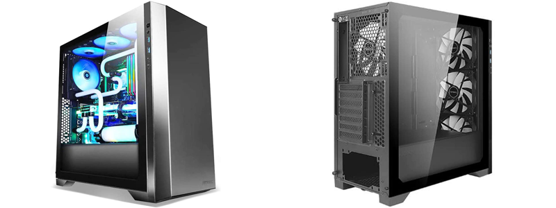 antec performance series p82 flow