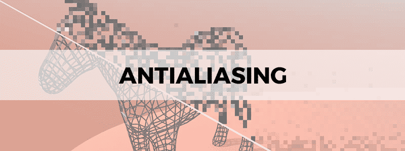 antialiasing