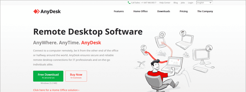 anydesk