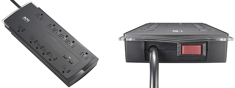 apc p12u2