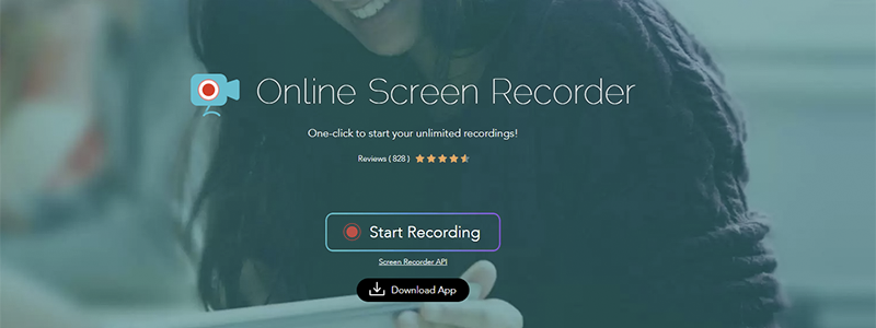 apowersoft free online screen recorder