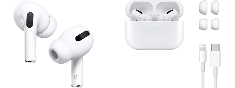 apple airpods pro 1