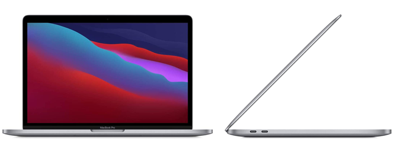 apple macbook pro 13.3