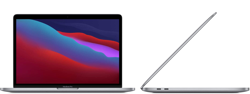 apple macbook pro 133