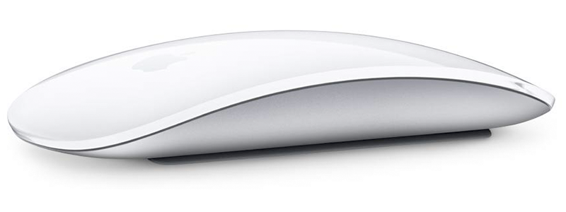 apple magic mouse 2