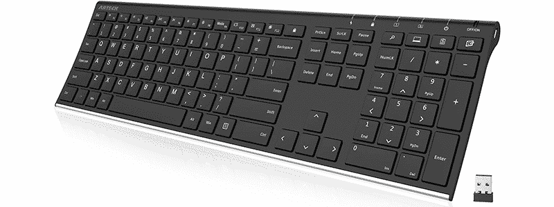 arteck hw192