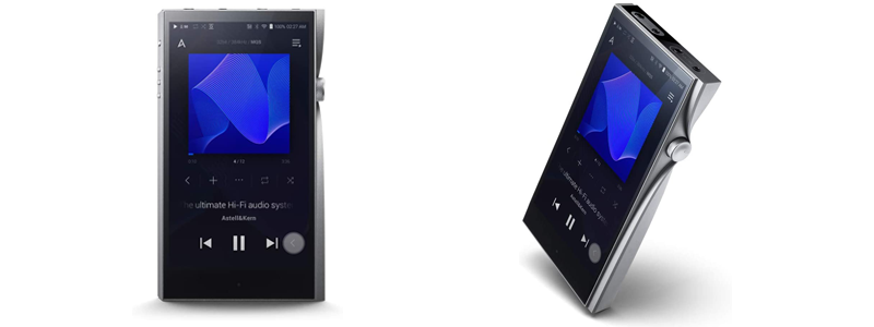 astell&kern a&futura se200