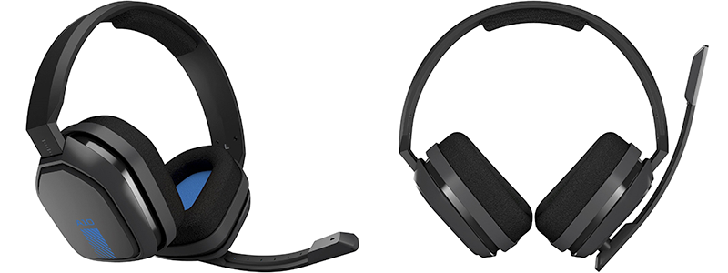 astro a10