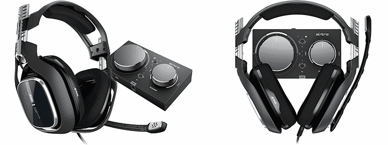 astro gaming a40 tr wired headset